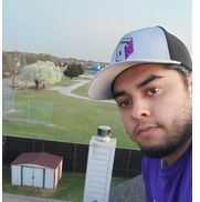 Damian Mayorga from H.Q Roofing and Construction llc.