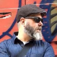 Jeremy Maxwell from Jeremy Maxwell