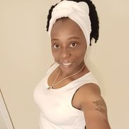 Brandy Stafford-Wright from Brandiva's Nail Station