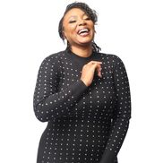 Ebony Walker from UpWrite Media