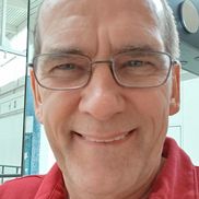 Chuck German from East Coast Laser Engraving Designs 