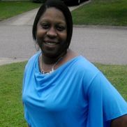 Nicole Harris from Transforming Hearts, LLC