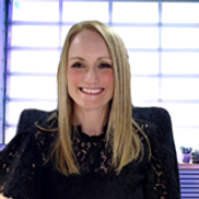 Sarah Bondar from The Charles Group, Inc.