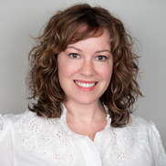 Rebekah Rius from Sidecar Marketing Solutions