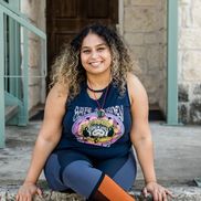 Natasha Hornedo from Massage Therapist