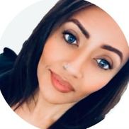 Rania Idris from Cure Home Health, LLC