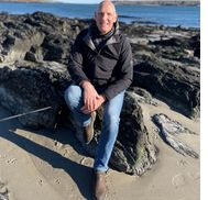 David Newkirk from ETHOS Consulting