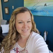 Elizabeth Sacrey from Mea Centre: Pregnancy Support Services