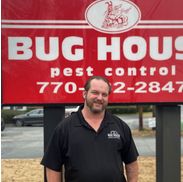 bug house pest control carrollton ga