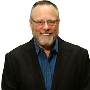 Rory Ricord from Brunette Marketing