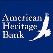 Colten Grau from American Heritage Bank