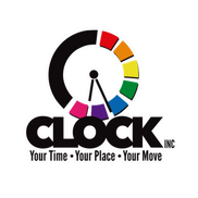 Chase Norris from Clock Inc