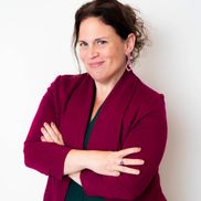 Jillian Johnson from Simply J Bookkeeping & Consulting LLC