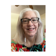 Deana Eddy from Deana's Discount Den