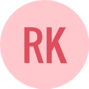 Ruth Kringle from Ruthie Ks