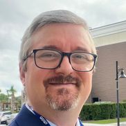 Raymond Werner from Raymond Werner Media Group