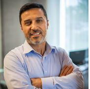 Ayman Totounji from Cynexlink, LLC