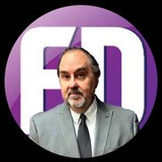 Tony Blass from Field Dynamics