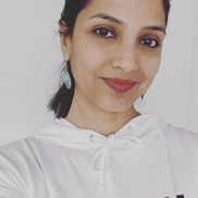 Anjana Chennagiri from Sanmati Yoga- Transforming women's health through yoga