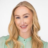 Gracie Flicker  from Caliwanna Distribution and Manufacturing