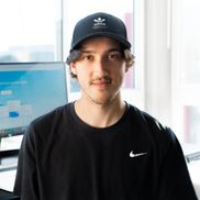Sidney Swenson from Swimm Social