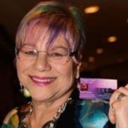 Randi Winter from The P2P Life