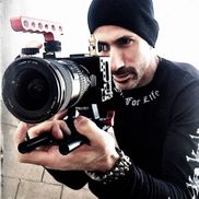 Fabio Jafet from Brainmask Media