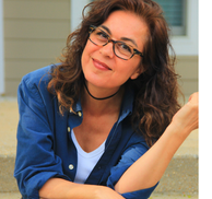 Zahra Kazem from Zahra Kazem Coaching, LLC