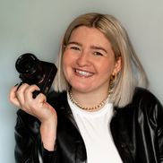 Brittany O'Dell from Woodell Productions