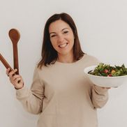 Kacey Kane from Simply Healthy Integrative Wellness