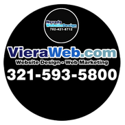 Frank Okun from Viera Web