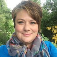 Cristi Wilson from Heart Space llc