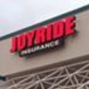 Ben Ramos from Joyride Insurance Services, Inc.