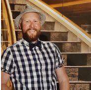 Lucas Foote from Foote Integrative Therapy, LLC