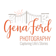 Gena Ford from Gena Ford Photography