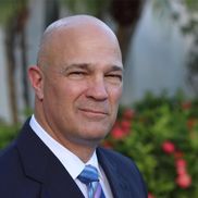 Cary Gallop from EmpoweredU Training