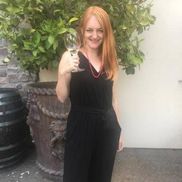 Mary Farah from Mary L. Farah, Along Comes Mary