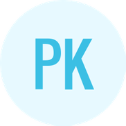 Pinky Kang from Student CCHM