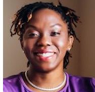 Dr. Priscilla "Dr. P" Kucer from Priscilla Kucer Consulting Solutions LLC