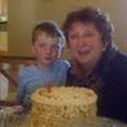 Dawn Grein from Retired