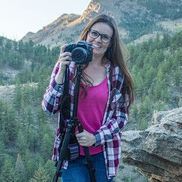 Jessie Bender from Jessie Bender Photography