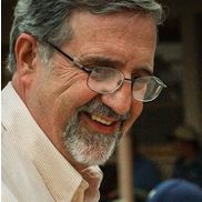 Terry Van Hook from Agapé Journeys Ministry