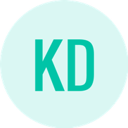 Kenny Dickerson from KD Cabinets
