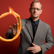Tim Girvin from GIRVIN | Strategic Branding & Design
