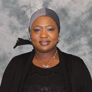 Aminata Sow from Navigant Credit Union