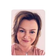 Becky Mackowicz from RiverBend Apparel & Promotions