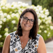 Mandy Lintz from GTS - Your Technology Resource