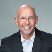 CJ Coolidge from Informargin Digital