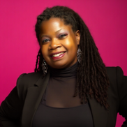 Anita McDaniel from Dr. Anita McDaniel