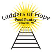 Ladders of Hope from Ladders Of Hope Food Pantry